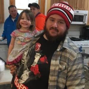 Meet your Posher, Bryce